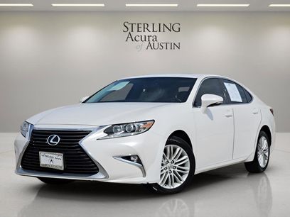 Used 2016 Lexus ES 350