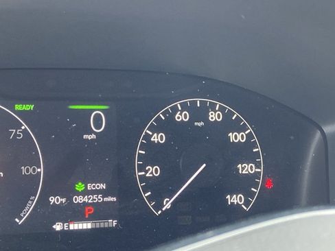 Used 2025 Honda CR-V Sport Touring image 22
