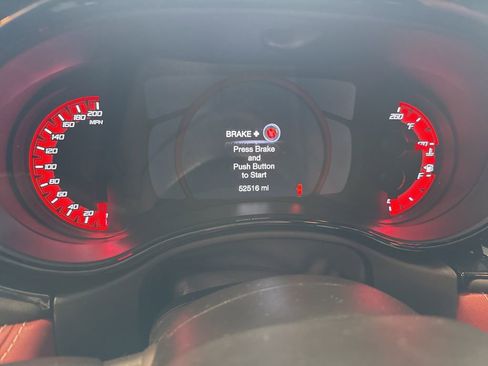 Used 2024 Dodge Durango SRT Hellcat image 14