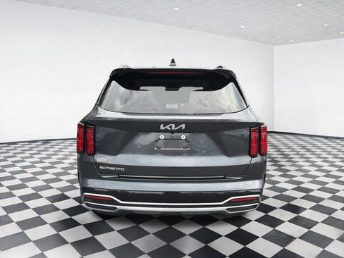 Used 2023 Kia Sorento SX FWD image 5