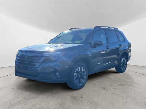 New 2026 Subaru Forester Premium image 1