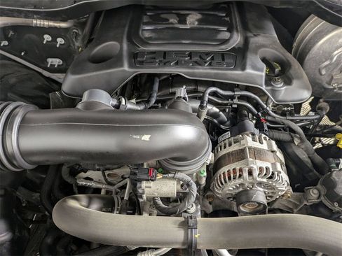 Certified 2020 RAM 1500 Big Horn image 29