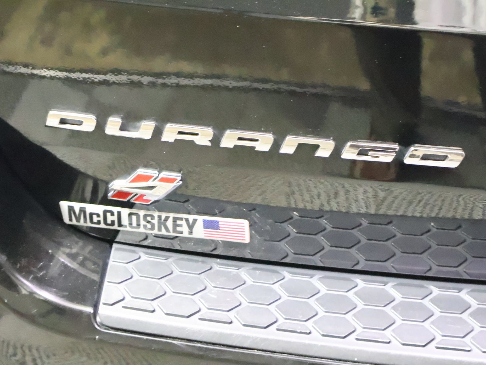 Used 2021 Dodge Durango R/T AWD/4WD image 8