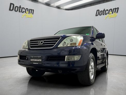 Used 2007 Lexus GX 470 image 3