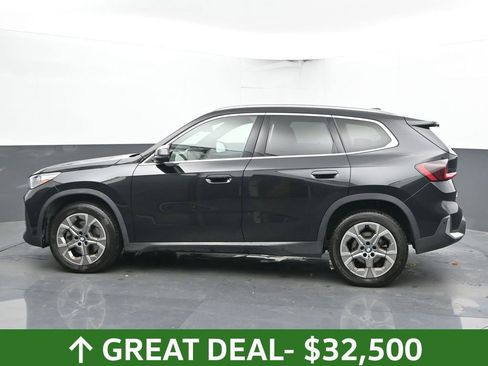 Used 2023 BMW X1 xDrive28i image 8