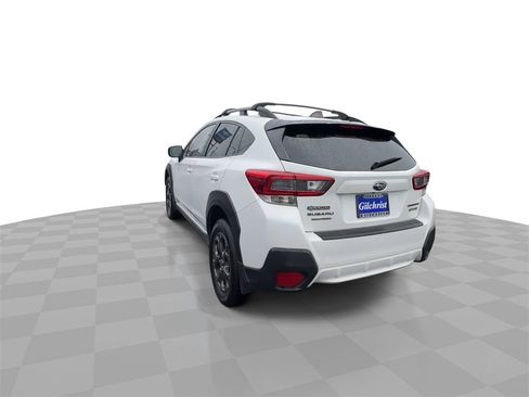 Used 2022 Subaru Crosstrek 2.5i Sport image 6