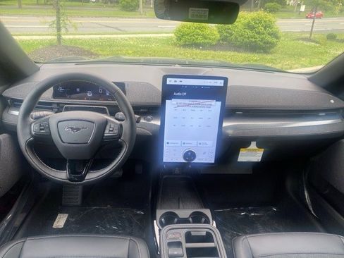 New 2025 Ford Mustang Mach-E GT image 47