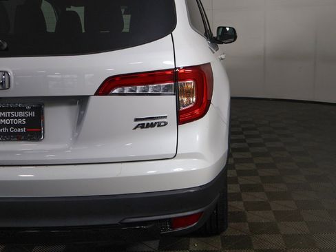 Used 2022 Honda Pilot Special Edition image 19