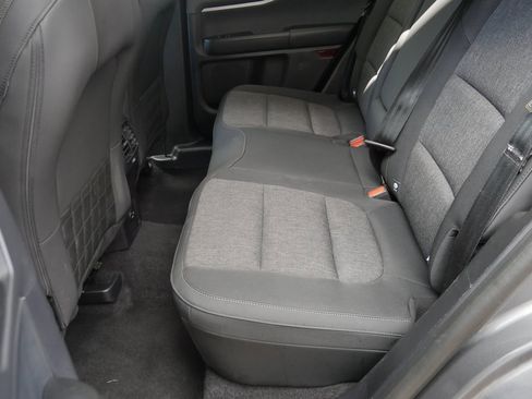 Used 2024 Ford Bronco Sport Big Bend image 26