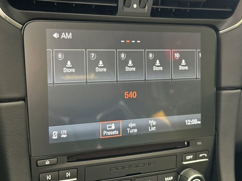 Certified 2019 Porsche 911 Speedster image 22