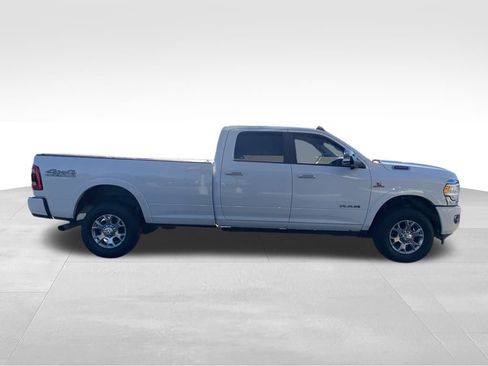 Used 2020 RAM 2500 Laramie image 7