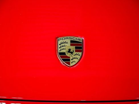 Certified 2024 Porsche 911 Cabriolet image 76