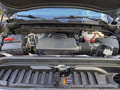 Used 2024 GMC Sierra 1500 Denali image 45