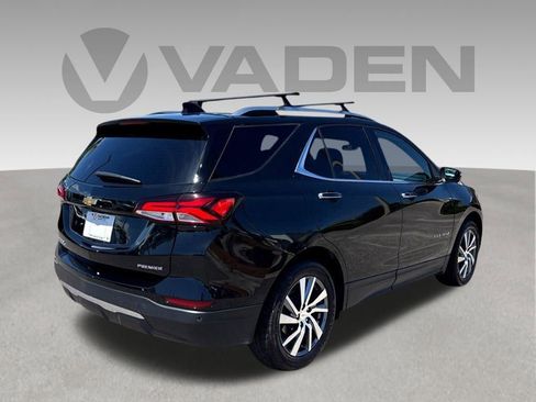 Used 2023 Chevrolet Equinox Premier FWD image 27