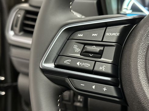 New 2025 Subaru Forester Limited image 28