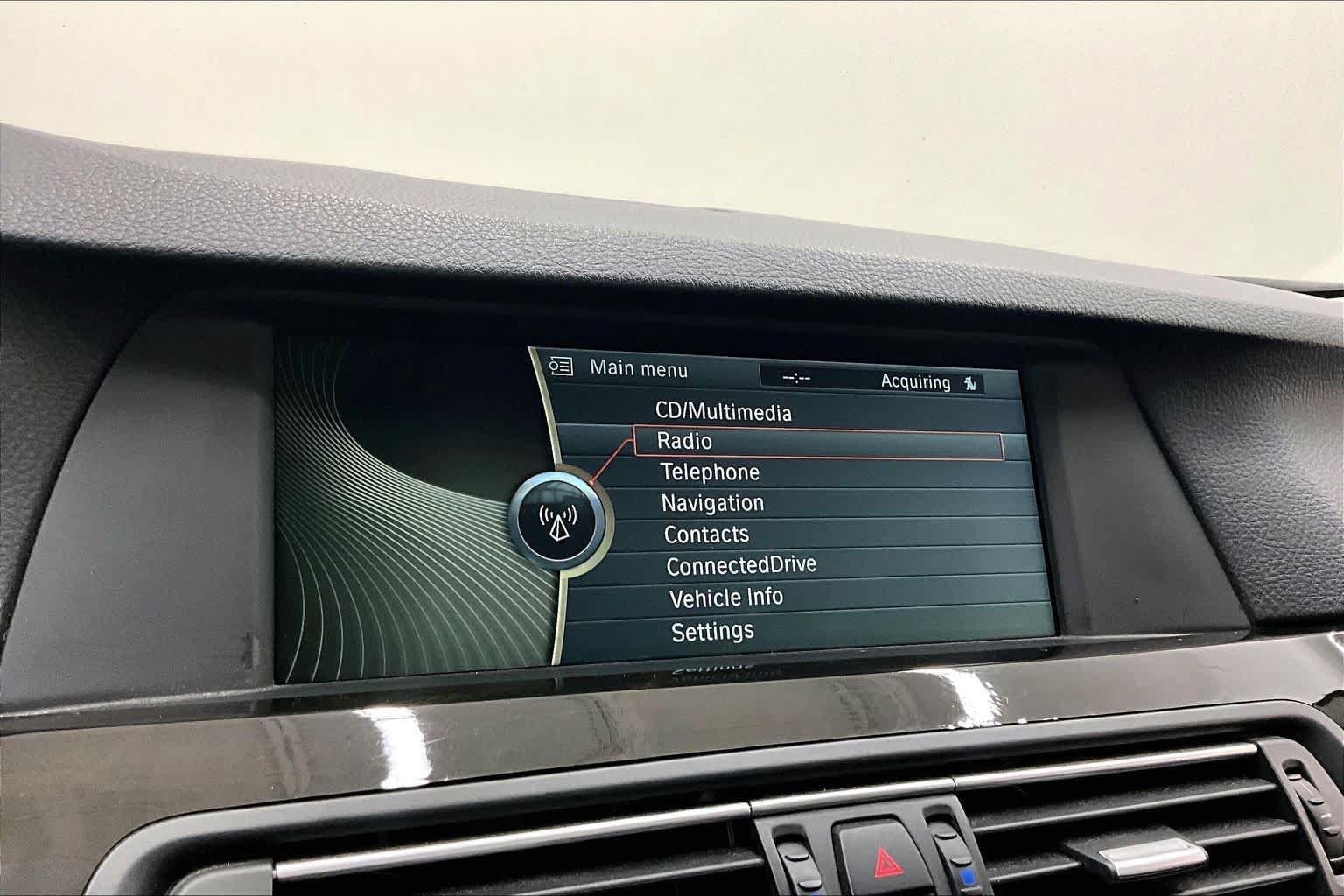 Used 2011 BMW 535i Sedan RWD image 30