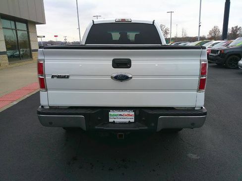Used 2014 Ford F150 XLT w/ Trailer Tow Package image 2