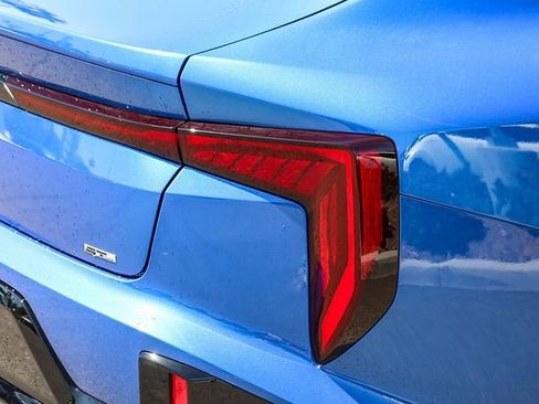 New 2025 Kia K4 GT-Line w/ GT-Line Sunroof Package image 10