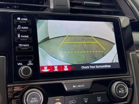 Used 2021 Honda Civic Sport image 13
