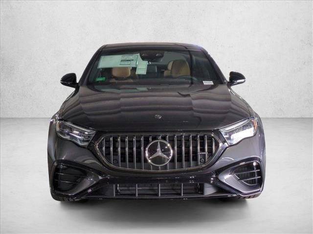 New 2027 Mercedes-Benz E 53 AMG e 4MATIC Sedan image 6