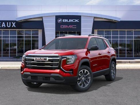 New 2026 GMC Terrain Elevation w/ Elevation Premium Package FWD image 30