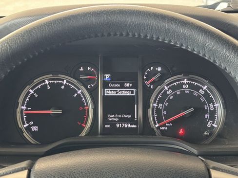Used 2021 Toyota 4Runner Limited RWD image 17