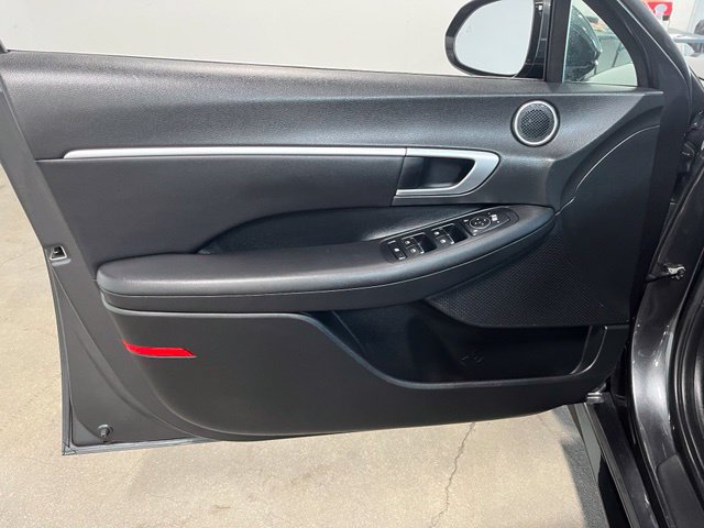Used 2024 Hyundai Sonata SEL FWD image 25