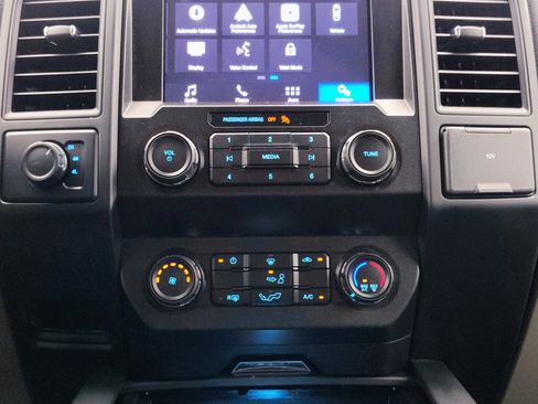 Used 2019 Ford F150 XL w/ Equipment Group 101A Mid AWD/4WD image 34