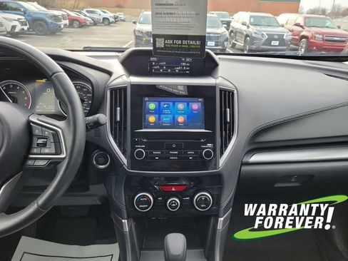 Used 2020 Subaru Forester Premium image 11