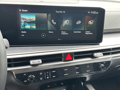 New 2026 Kia Sorento LX image 26