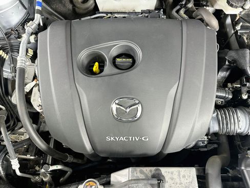 Used 2023 MAZDA CX-5 AWD 2.5 S w/ Premium Package image 33