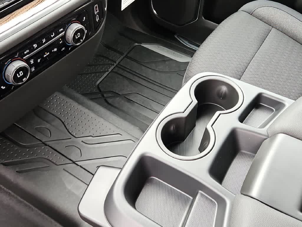 New 2026 Chevrolet Silverado 1500 RST w/ RST Select Package RWD image 20