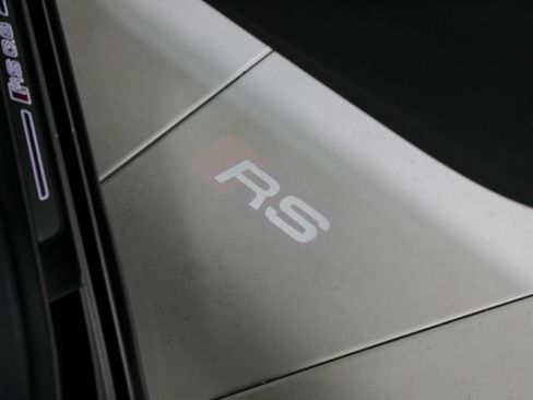 Used 2022 Audi RS Q8 AWD/4WD image 37