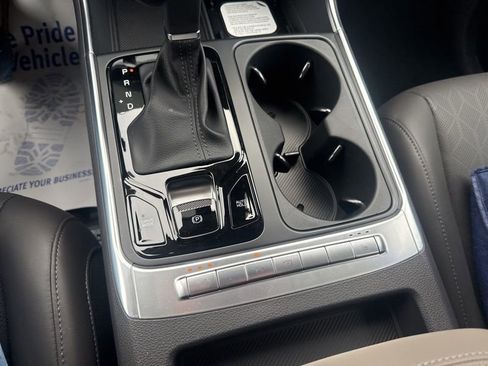 New 2026 Kia Carnival EX image 45