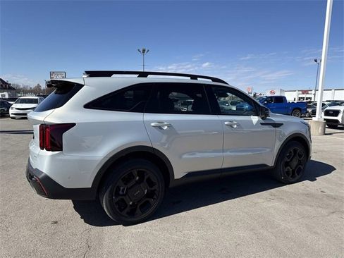 New 2026 Kia Sorento SX Prestige image 2