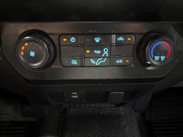 Used 2022 Ford F250 XL w/ Power Equipment Group AWD/4WD image 19