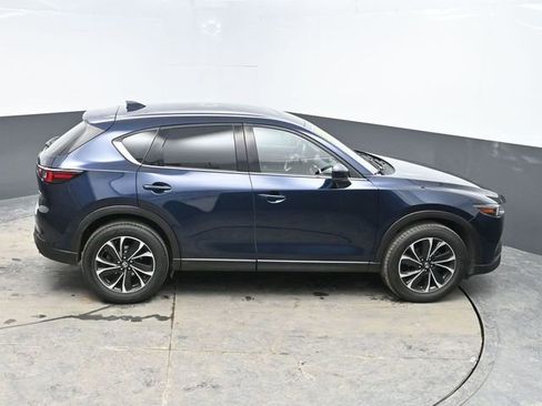 Used 2023 MAZDA CX-5 AWD 2.5 S w/ Premium Package image 31