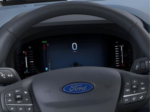 New 2026 Ford Maverick Lariat w/ 4K Tow Package AWD/4WD image 13