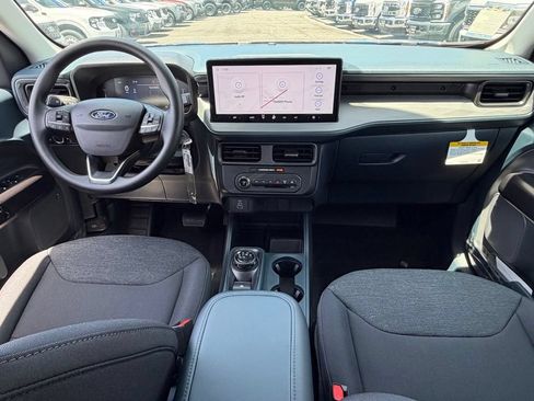 New 2026 Ford Maverick XL FWD image 28
