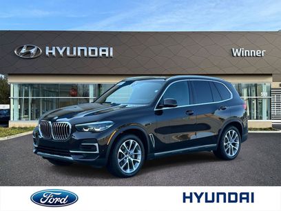 Used 2023 BMW X5 xDrive40i w/ Premium Package