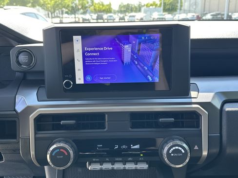Used 2025 Toyota Tacoma SR5 RWD image 24