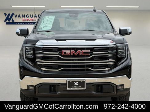 New 2026 GMC Sierra 1500 SLT AWD/4WD image 7