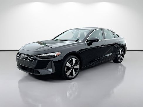 Used 2025 Audi A5 2.0T Premium Plus w/ Premium Plus image 7