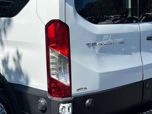 Used 2024 Ford Transit 350 XLT RWD image 9