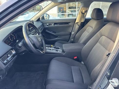 Certified 2023 Honda Civic EX image 20