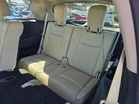 Used 2020 INFINITI QX60 Pure image 11