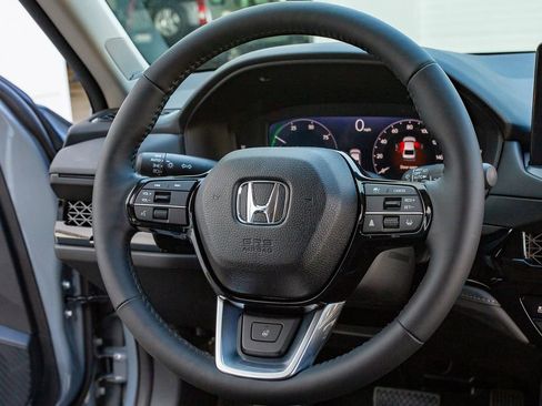 New 2026 Honda Accord Touring image 17