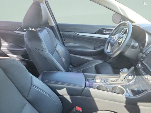 Used 2017 Nissan Maxima 3.5 SV image 34