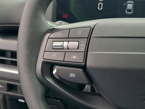 Used 2025 Kia K4 FWD image 24