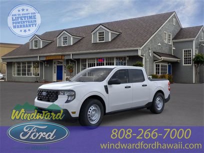 New 2025 Ford Maverick XL